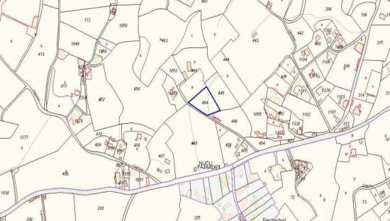 No Urbanizable Rstico en venta  en Partida Madronyal Torrente Valencia