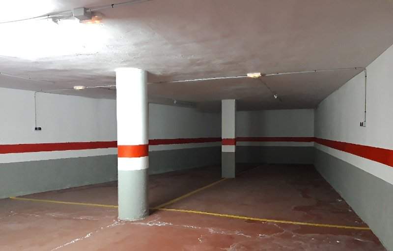 Garaje en venta en Algemesí, Valencia