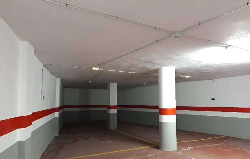 Garaje en venta en Algemesí, Valencia