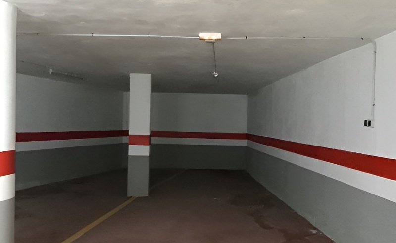 Garaje en venta en Algemesí, Valencia