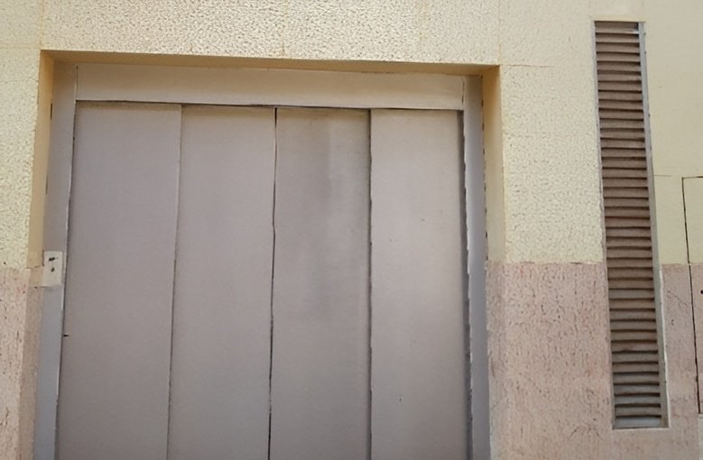 Garaje en venta en Algemesí, Valencia