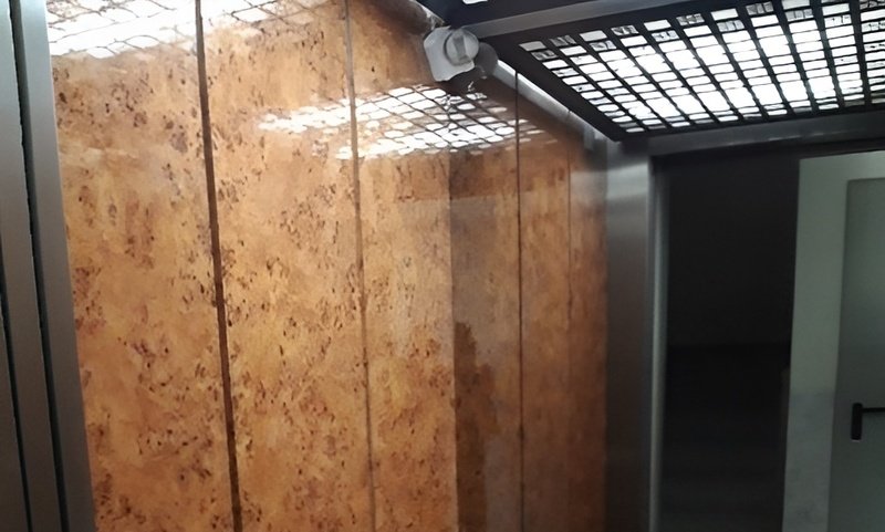 Garaje en venta en Algemesí, Valencia