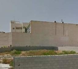 Urbano (Solar) en venta  en Avenida Cementeri Vell, Novelda, Alicante