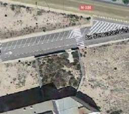 Urbano (Solar) en venta  en Avenida Cementeri Vell, Novelda, Alicante