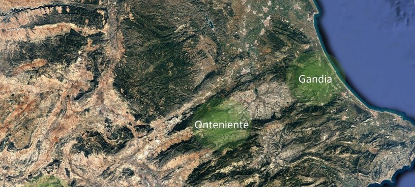 Otros en venta en CALLE TEODORO GIJON, ONTINYENT