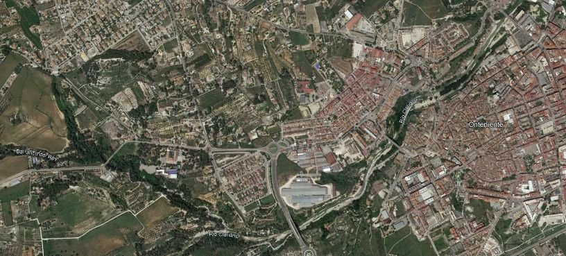 Otros en venta en CALLE TEODORO GIJON, ONTINYENT