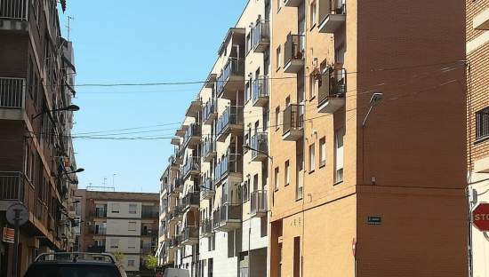 Garaje en venta  en Calle Senyera Meliana Valencia