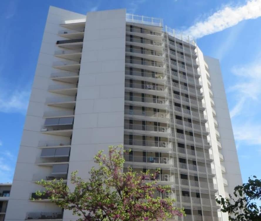 Garaje en venta  en Plaza Concrdia Torrente Valencia