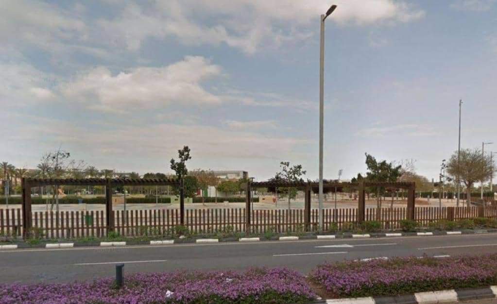 Garaje en venta  en Plaza Concrdia Torrente Valencia