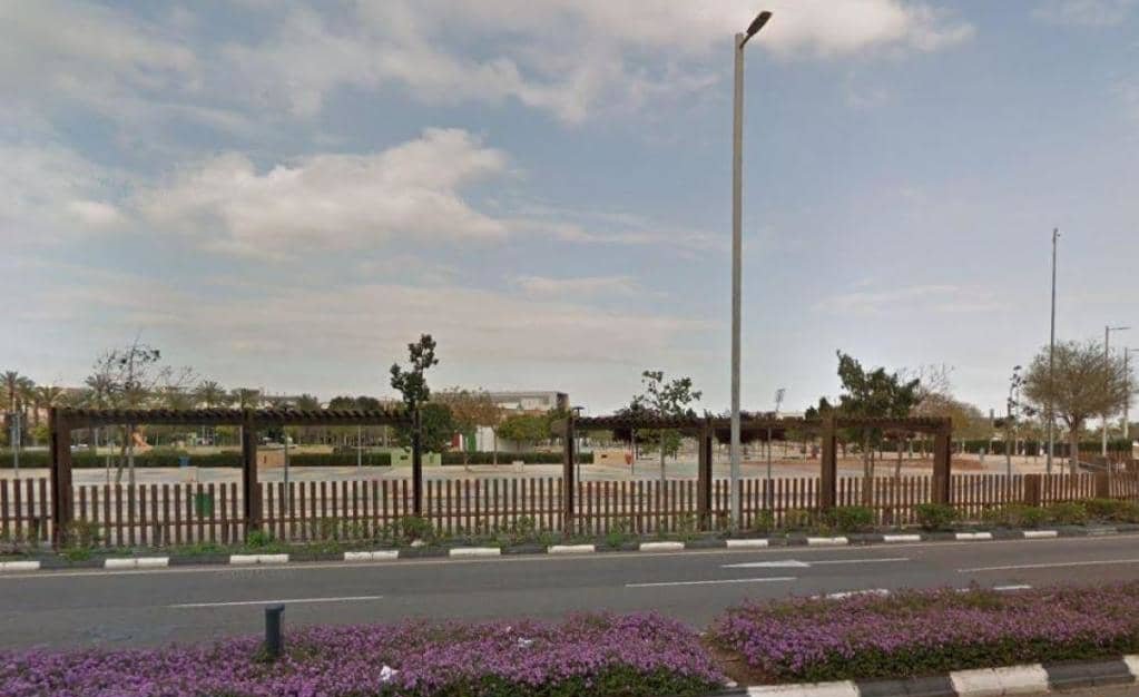 Garaje en venta  en Plaza Concrdia Torrente Valencia