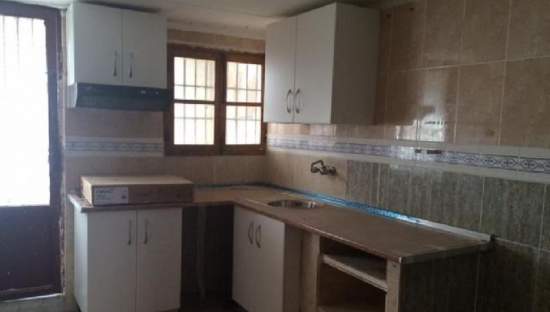 Unifamiliar Adosada en venta  en Calle Canalejas La Font De La Figuera Valencia
