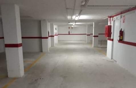 Garaje en venta  en Calle Poliesportiu Benaguasil Valencia