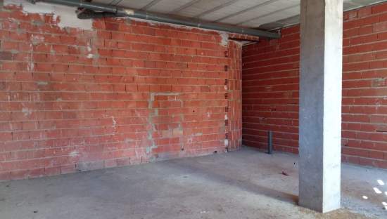 Local comercial en venta por 45000 con 67m undefined en calle pablos esquina calle mayor Murcia