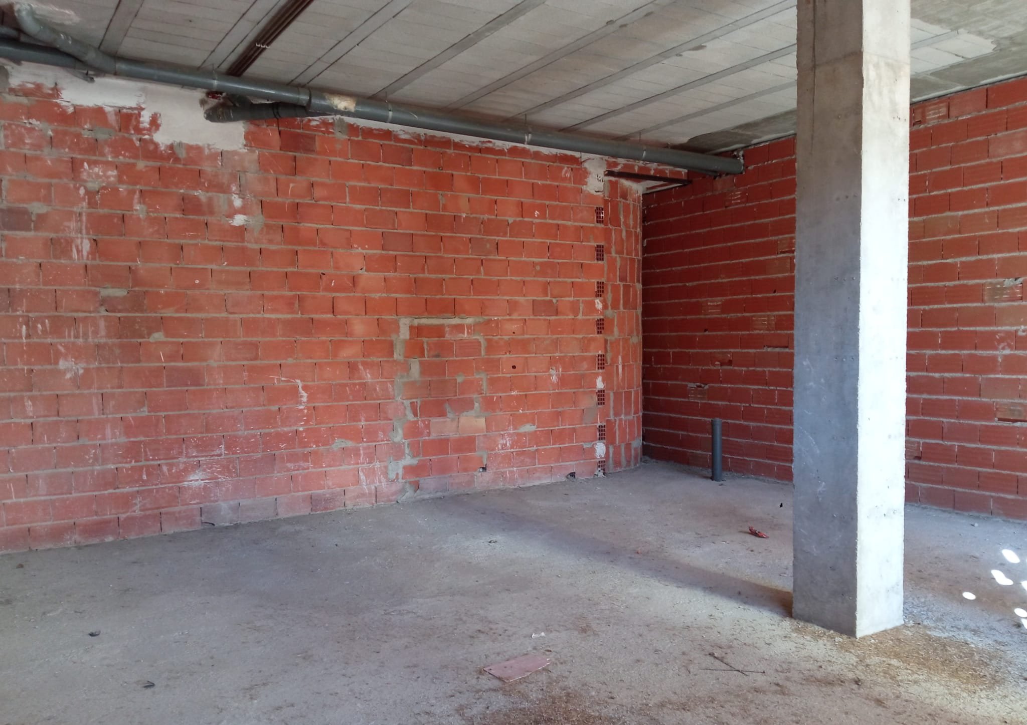 Local comercial en venta por 45000 con 67m undefined en calle pablos esquina calle mayor Murcia