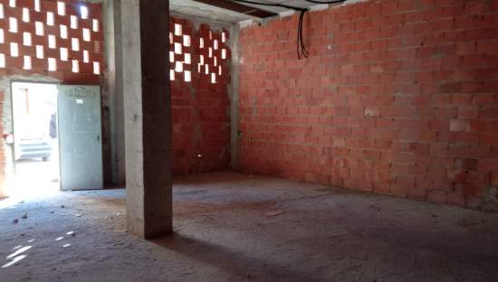Local comercial en venta por 45000 con 67m undefined en calle pablos esquina calle mayor Murcia