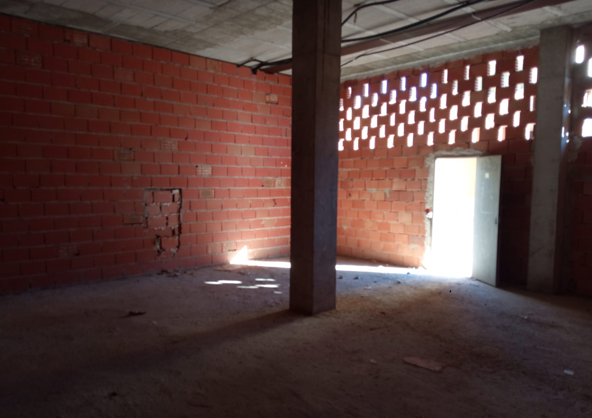 Local comercial en venta por 45000 con 67m undefined en calle pablos esquina calle mayor Murcia