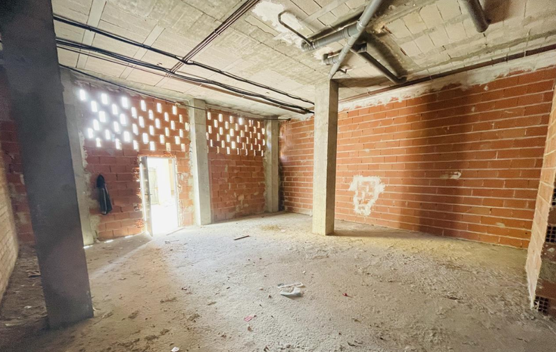 Local comercial en venta por 45000 con 67m undefined en calle pablos esquina calle mayor Murcia