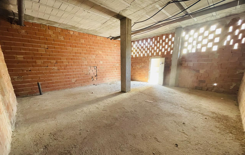Local comercial en venta por 45000 con 67m undefined en calle pablos esquina calle mayor Murcia