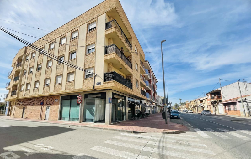 Local comercial en venta por 45000 con 67m undefined en calle pablos esquina calle mayor Murcia