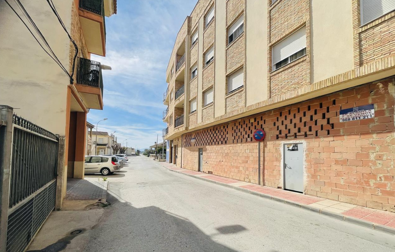 Local comercial en venta por 45000 con 67m undefined en calle pablos esquina calle mayor Murcia