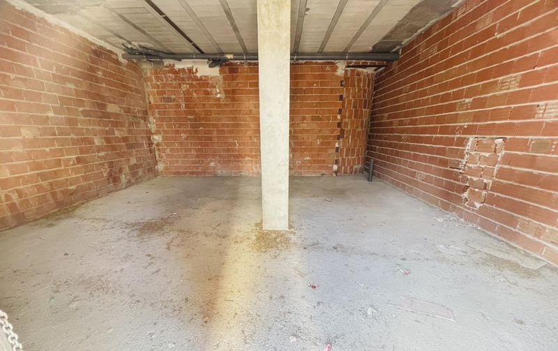 Local comercial en venta por 45000 con 67m undefined en calle pablos esquina calle mayor Murcia