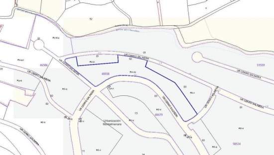 Urbanizable Programado en venta en Calle Montealmenara I Almenara Castelln