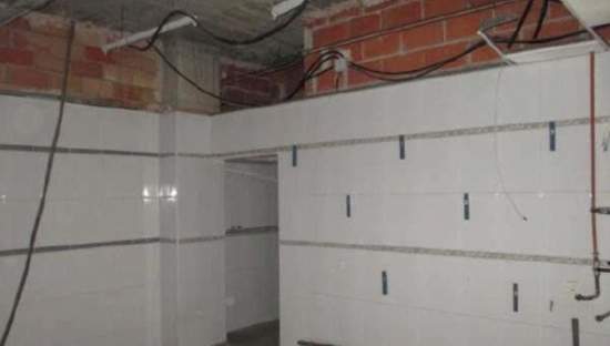 Local Comercial en venta  en Avenida Benicasim Castelln De La Plana Castelln