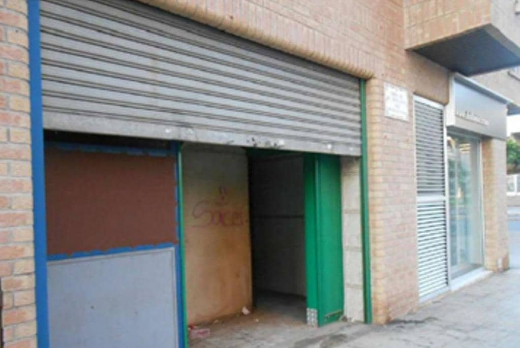 Local Comercial en venta  en Avenida Benicasim Castelln De La Plana Castelln