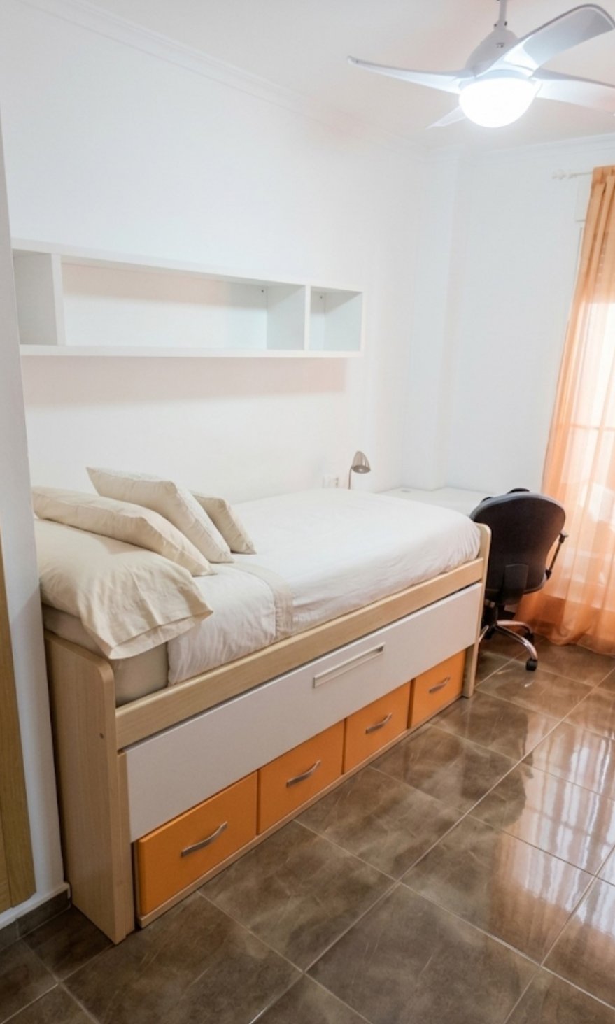 Piso en venta en Silla, Valencia