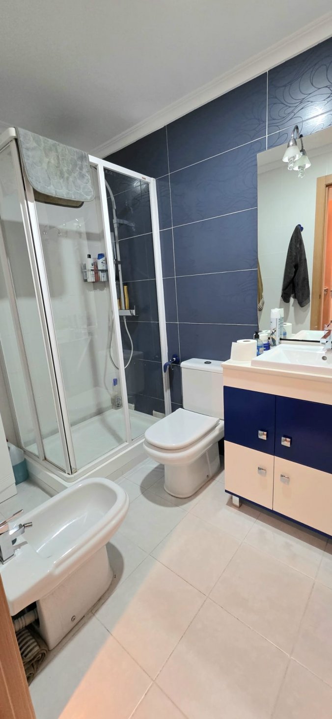 Piso en venta en Silla, Valencia