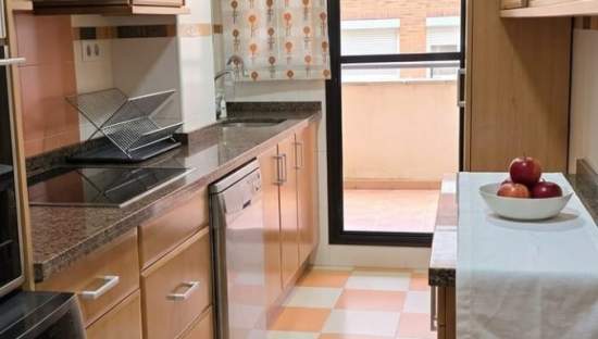 Piso en venta en Silla, Valencia