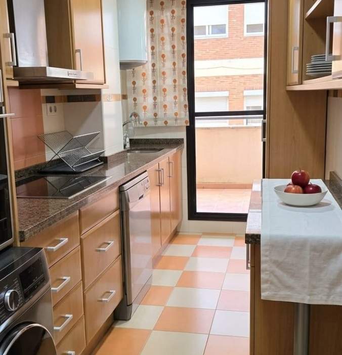 Piso en venta en Silla, Valencia