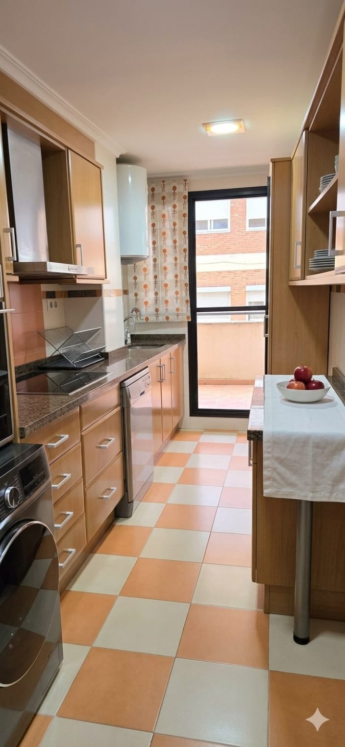 Piso en venta en Silla, Valencia