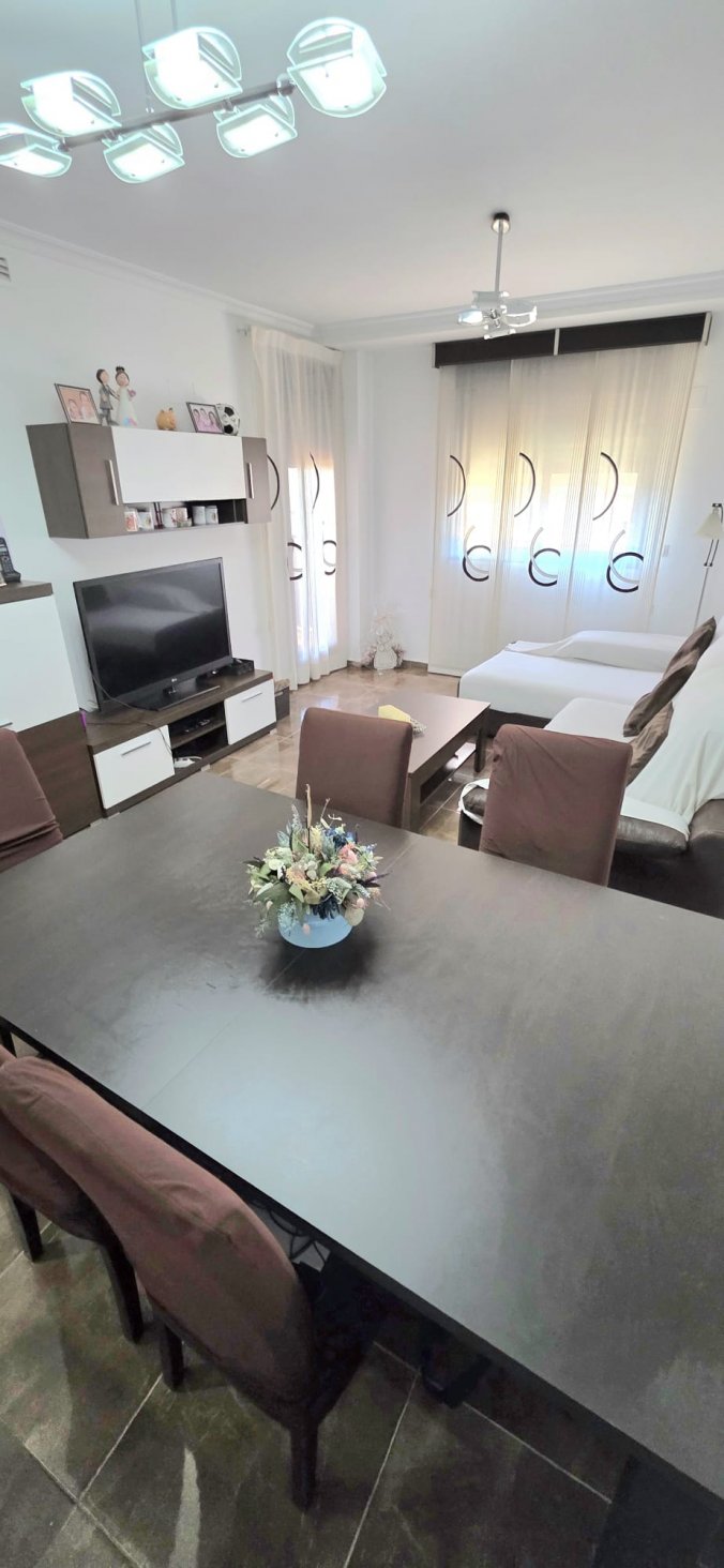 Piso en venta en Silla, Valencia