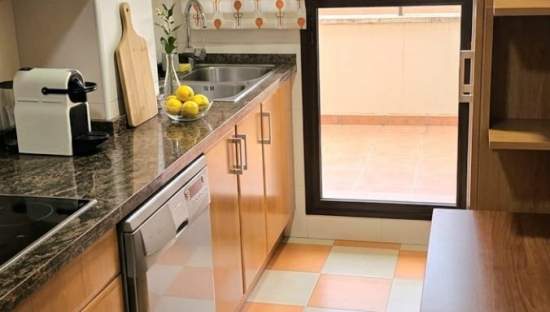 Piso en venta en Silla, Valencia