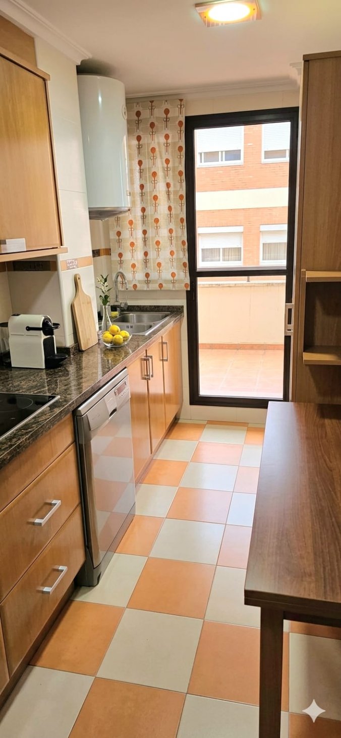 Piso en venta en Silla, Valencia