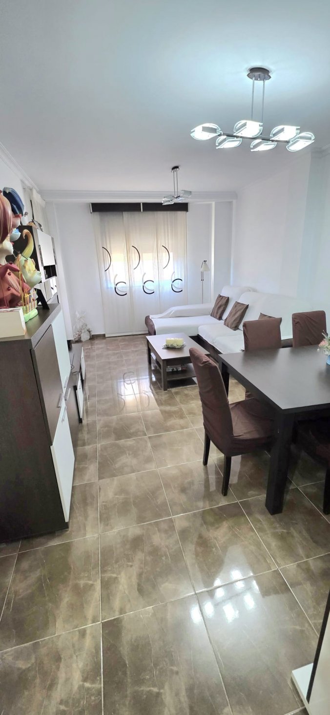 Piso en venta en Silla, Valencia