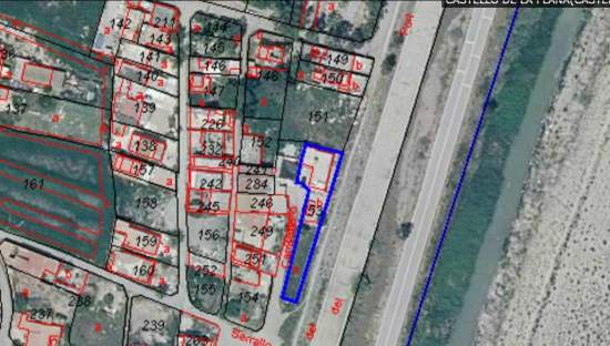 Piso en venta en Calle Pl Numero 60, Planta Baj, 12100, Castellón De La Plana Castellón