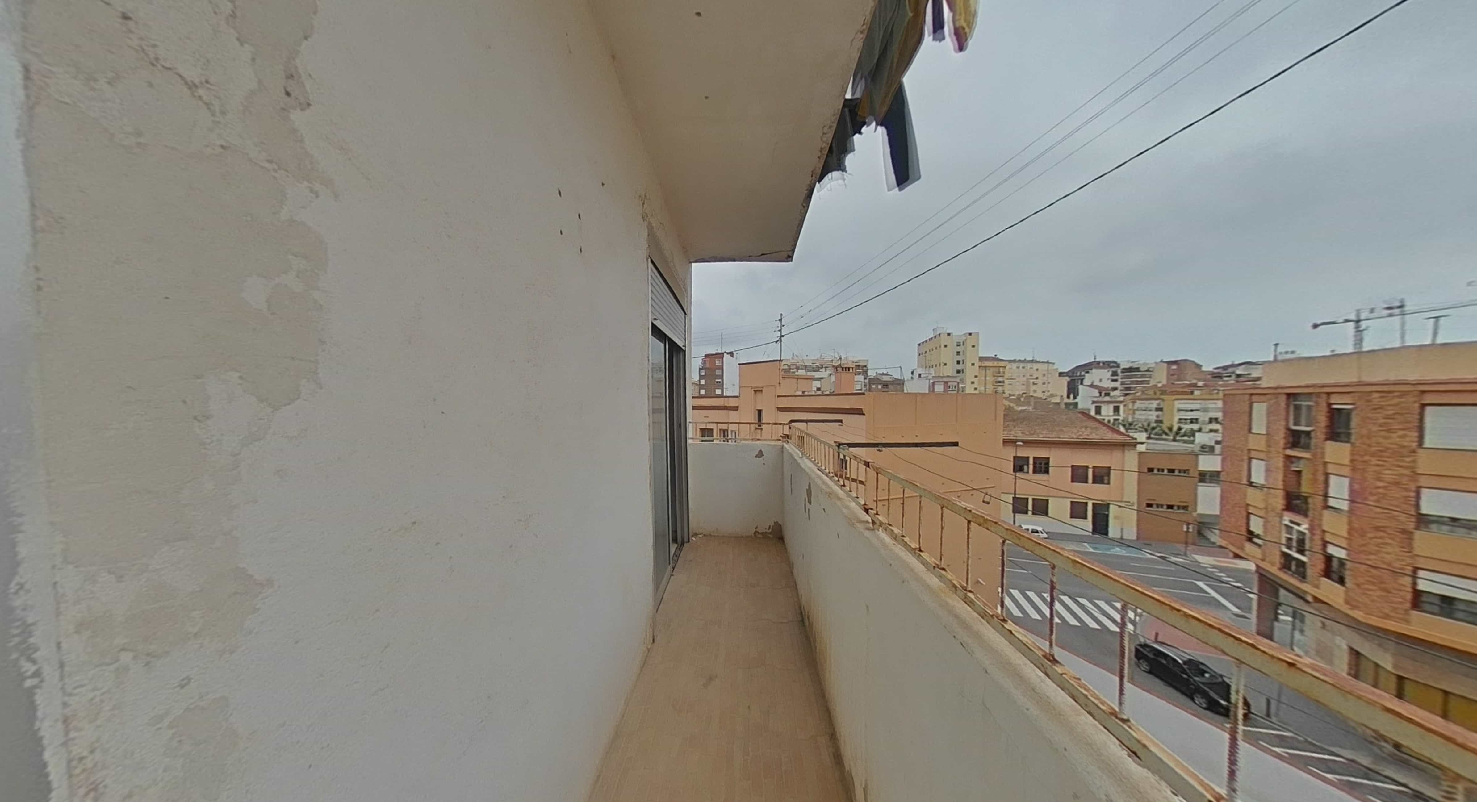 Piso En Venta En , Castellón De La Planacastelló De La Plana