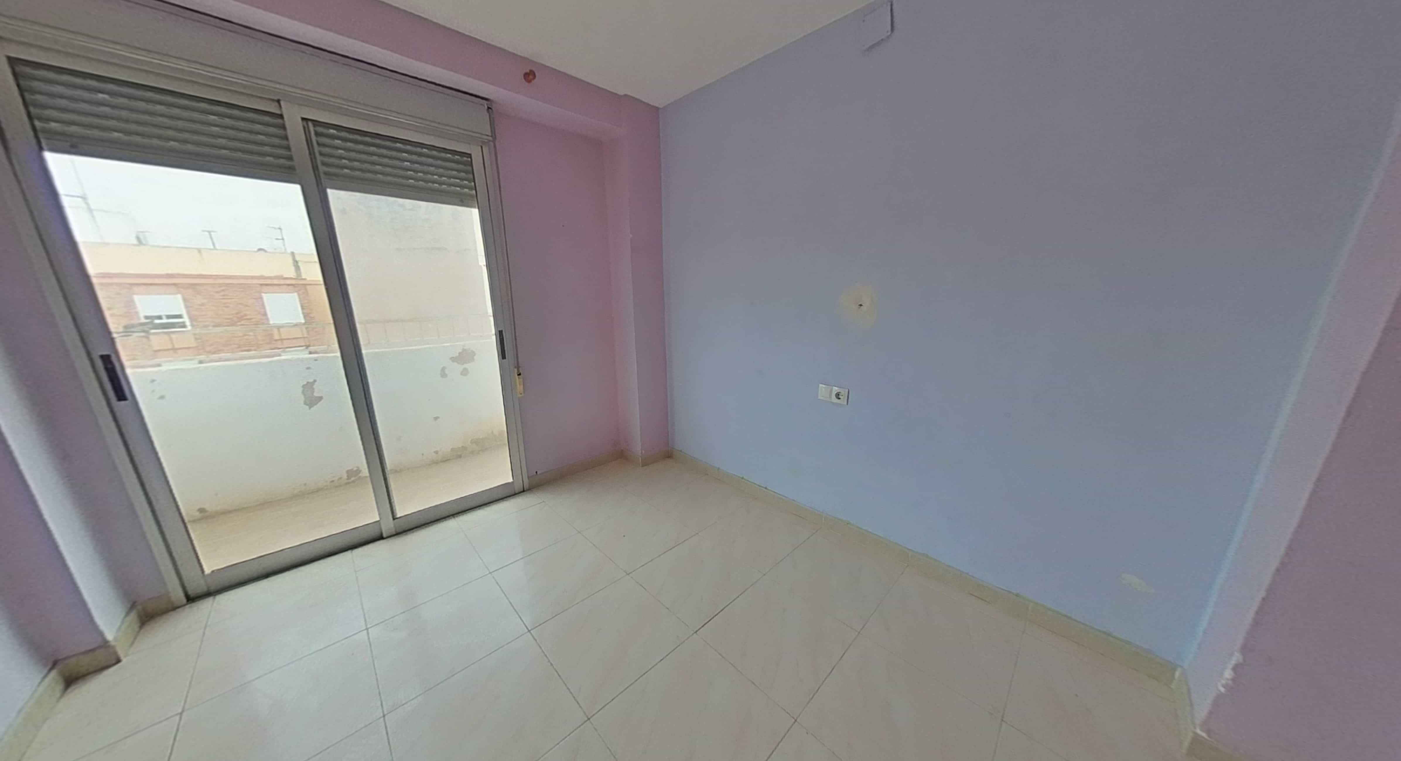 Piso En Venta En , Castellón De La Planacastelló De La Plana