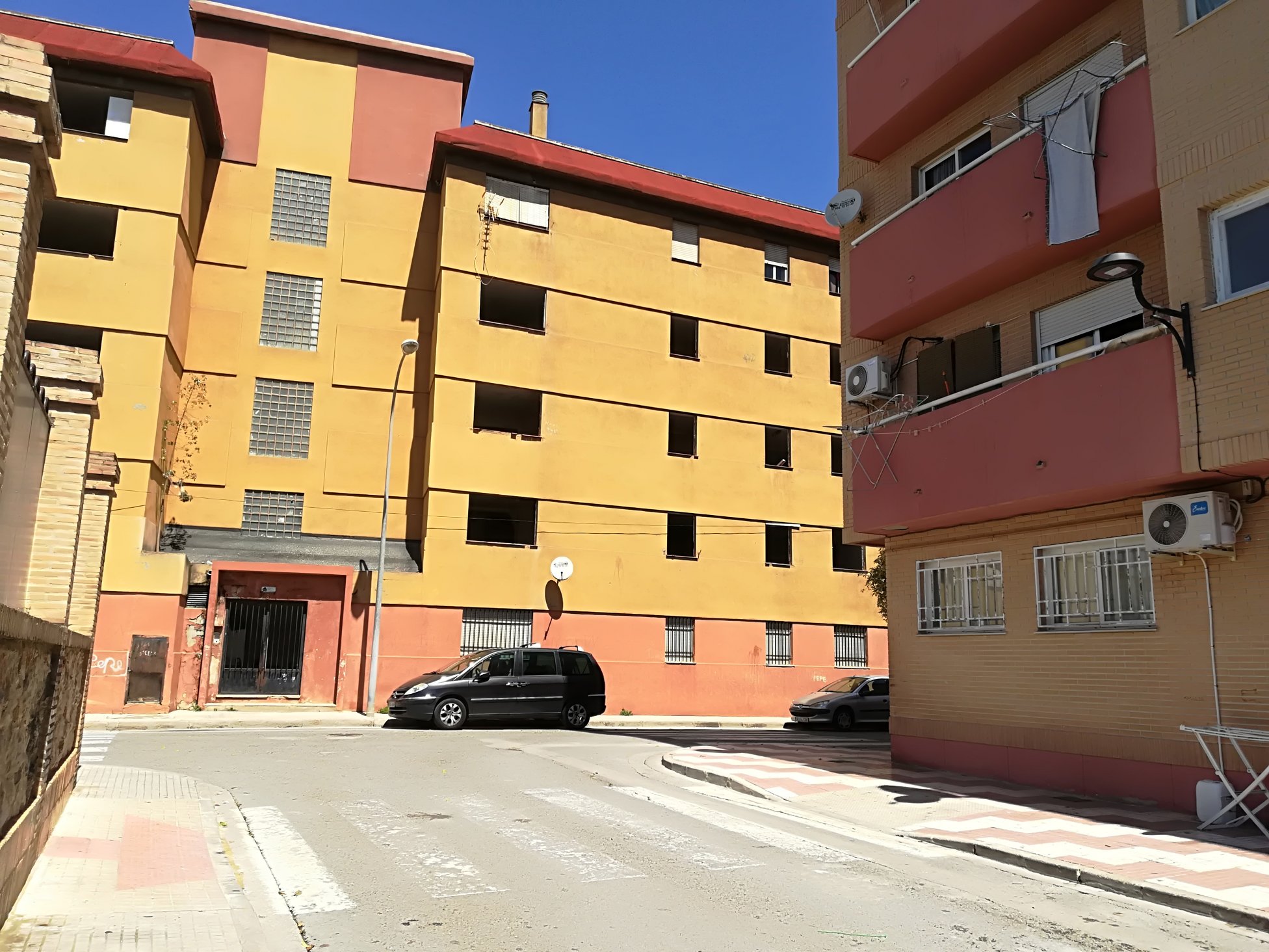 Piso en venta en Algemesí