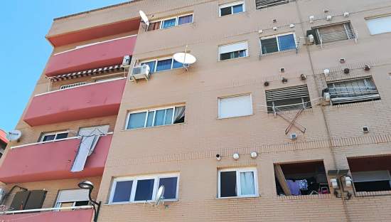 Piso en venta en Algemesí