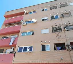 Piso en venta en Algemesí