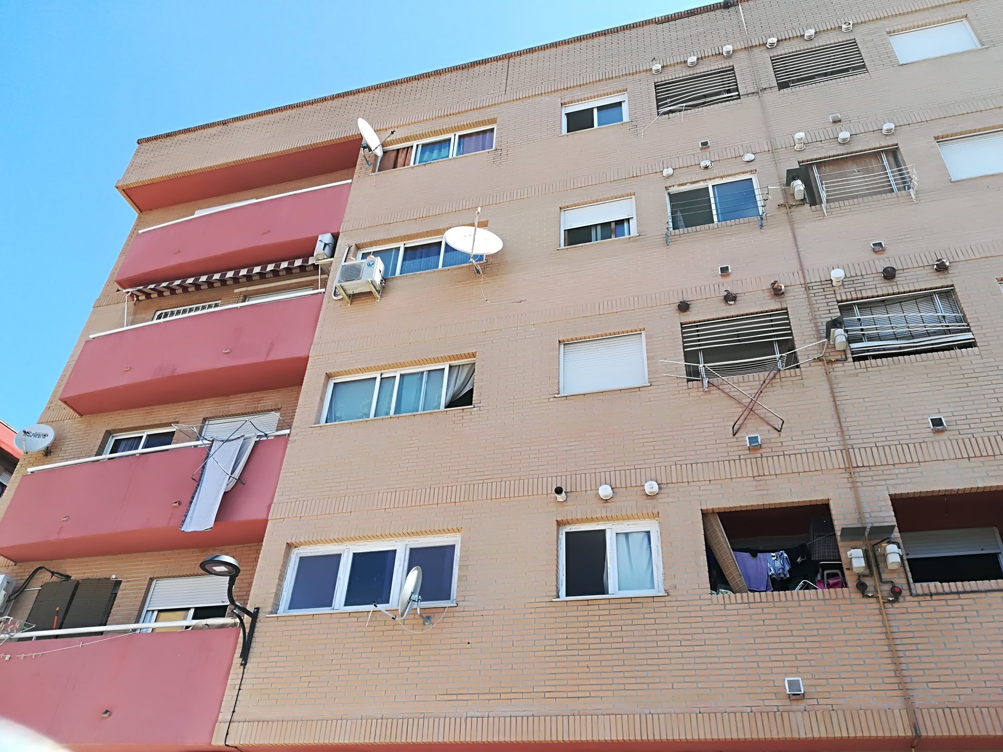 Piso en venta en Algemesí