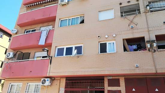 Piso en venta en Algemesí
