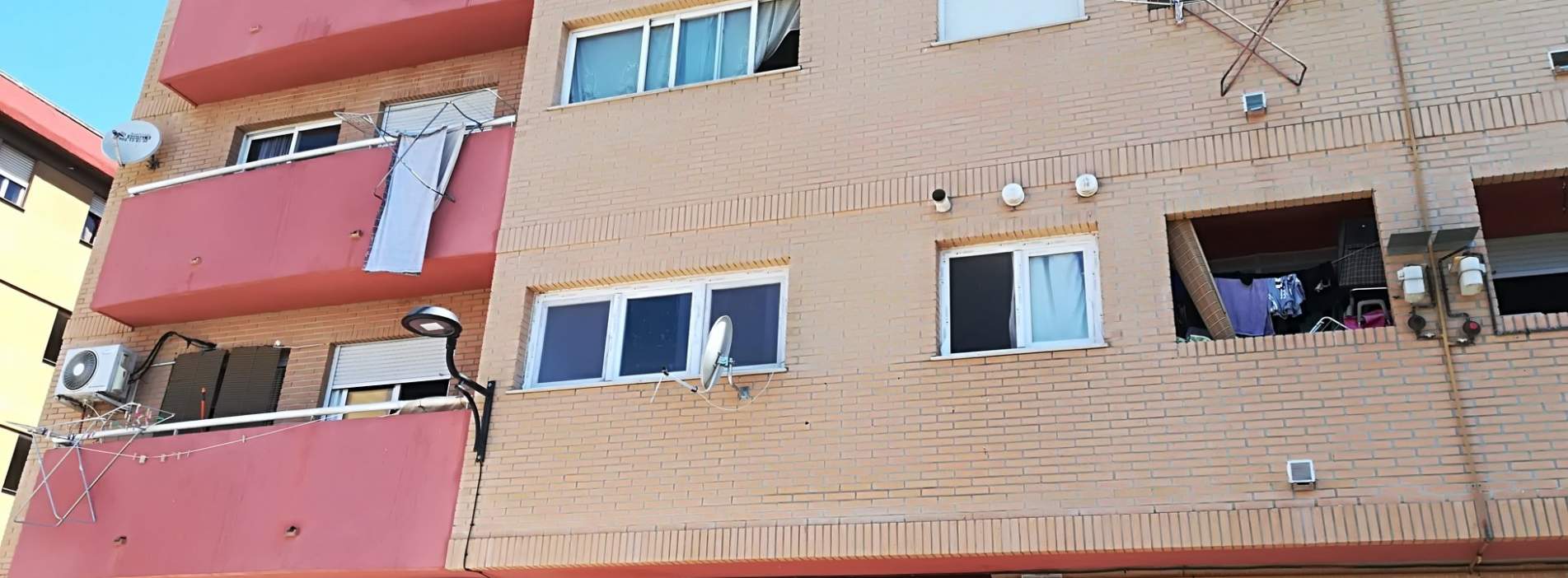 Piso en venta en Algemesí