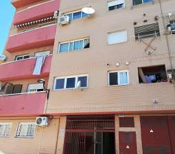 Piso en venta en Algemesí