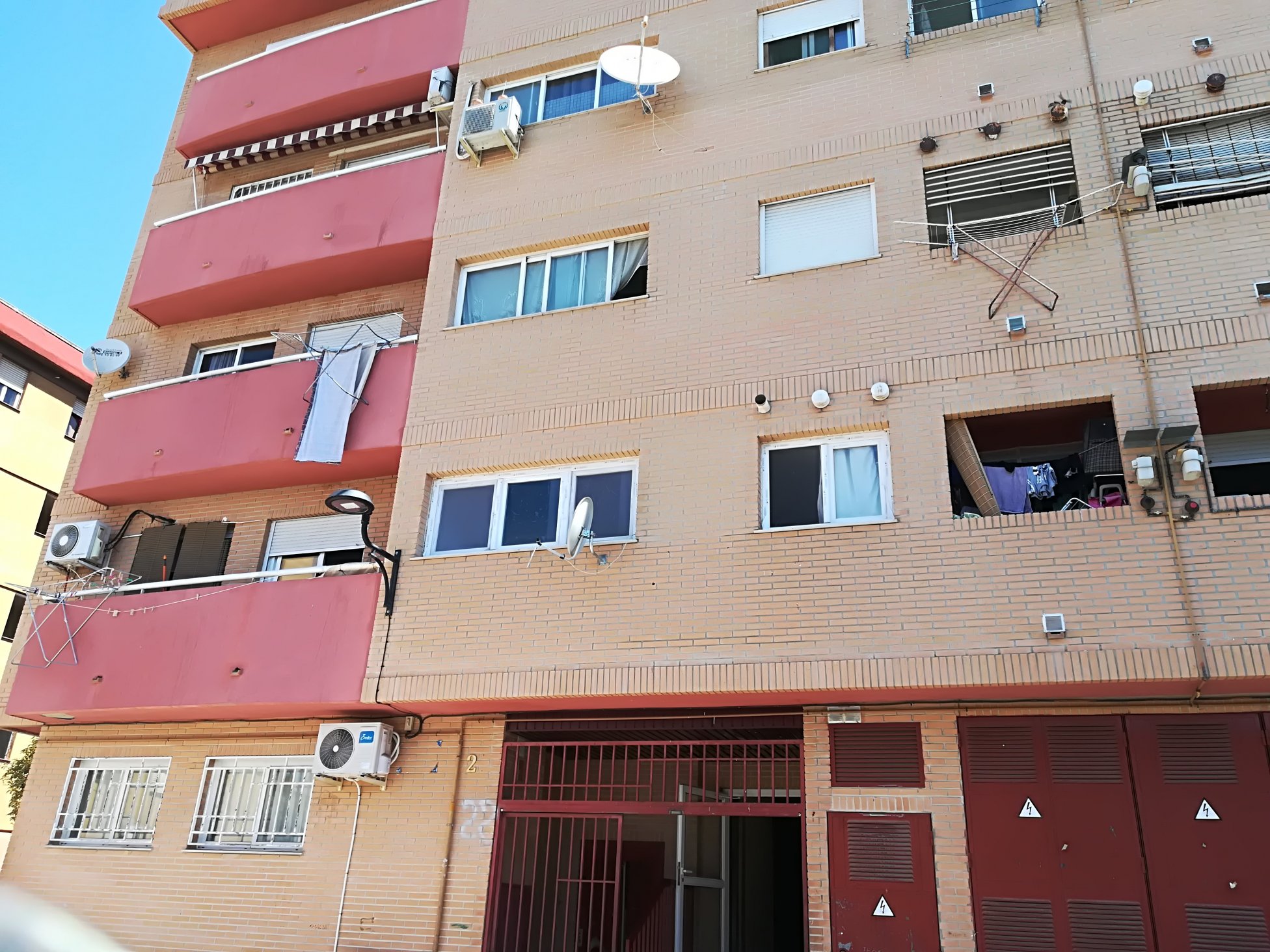 Piso en venta en Algemesí