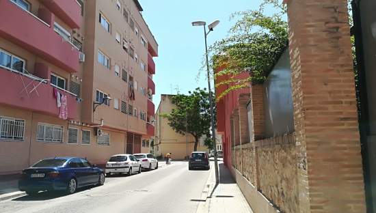 Piso en venta en Algemesí