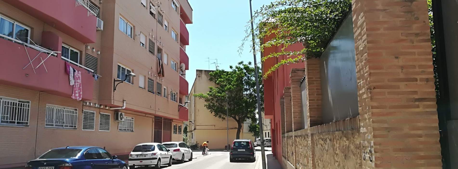 Piso en venta en Algemesí
